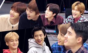 Exo episode 12/22/2018 · 1. Exo Members To Show Their Fun And Entertaining Sides In Show You Exo And Knowing Brothers