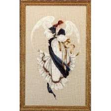 Check spelling or type a new query. Angel Of Hope Cross Stitch Pattern Buy Online In Bahrain At Bahrain Desertcart Com Productid 62128590