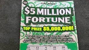 Find winning numbers, jackpot amounts, and retailer locations and set notifications when jackpots reach your dream amount! Top Videos From Video Slots Scratch Tickets Free Slots Download Or Play Online