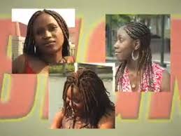 We started with two stylists. Bignon S African Hair Braiding Weaving 2009 Commercial Youtube