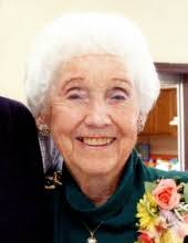 Obituary information for Lorene "Renie" Williams