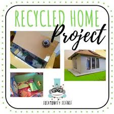 The Recycled Home Project Conservation Alternative Energy Recycled House Alternative Energy Alternative Energy Resources