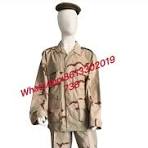 Fabricantes y fábrica de uniformes de vestimenta de batalla ...