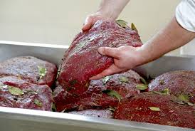 Topic title ( mark this forum as read ). 29 Salumi Non Di Maiale Da Conoscere Dissapore