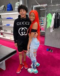 His ancestors belong to the deoria district in east uttar pradesh. King Cid Wiki Bio