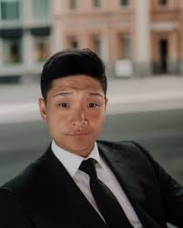 Newport News Member Highlight ➡️ Pablo Kim, IT Consultant Pablo got his  start in the IT industry over 12 years ago at ODU studying network  engineering. Having worked across the country in