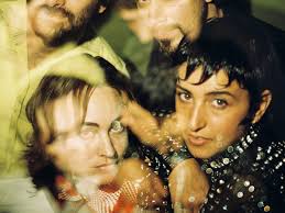 Chicago's Taste Rubber make uncomfortable surrealist rock