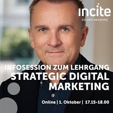 Alexander Oswald auf LinkedIn: Danke für die spannende Diskussion zum Thema  MarTech in Österreich und was…