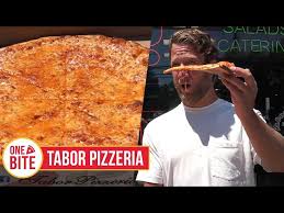 Barstool Pizza Review
