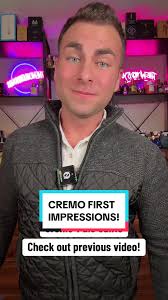 Cremo Cologne Palo Santo Men Review