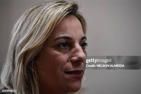 58 Katia Da Silva Photos & High Res Pictures