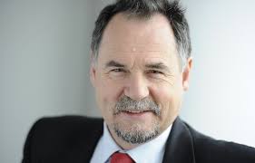 Often humbled, sometimes vindicated, always intellectually stimulated »