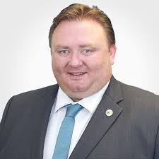 PJH sales manager Eddie Rock dies