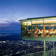 Panoramarestaurant Karren C Foto Dornbirn Tourismus Stadtmarketing Gmbh Bodensee Urlaub Urlaubsorte Urlaub