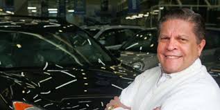 Concedeu este prêmio a um distribuidor fora da europa. Conheca Caoa Ou Carlos Alberto Oliveira Andrade O Medico Que Se Transformou Num Dos Mais Arrojados Empresarios Do Mundo Dos Carros