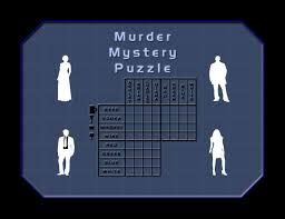 Can be operated from home. Murder Mystery Puzzle By Meviportal For Mini Jam 19 Mysteries Itch Io