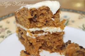 © © all rights reserved. Moist Carrot Cake Azie Kitchen