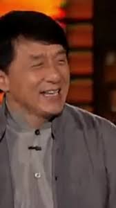 Jackie Chen College Football Game Day Guest