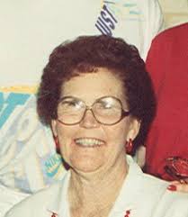 Lena Luella Ponder Corley (1915-2003)