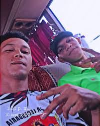 Photos by Edwin Cedeño (@cedeno5147) · November 7, 2024