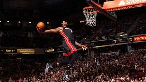 Customize your slam dunk poster with hundreds of different frame options, and get the exact look that you want for your wall! Lebron James Adds To Epic Collection Of Iconic Images With Must See Dunk Photo