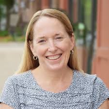 Board of Directors : Who We Are : Clare Housing