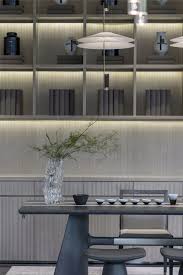 觉度设计 绿水行舟 述当代设计语言中的人文与自然in 2021 home