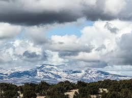 New Mexico Weather