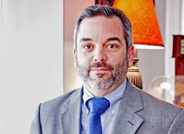 Matthew Stem to leave state Education Department, take leadership role at  IU13