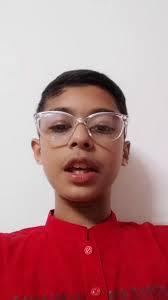 Name: Nur Wasiul Ali, Batch: Berlin, Topic: About my self