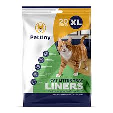 Get free shipping on qualified cat litter & tray liners or buy online pick up in store today in the outdoors department. The 25 Best Cat Litter Box Liners Of 2020 Cat Life Today