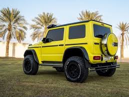 The 2021 suzuki jimny range of configurations is currently priced from $28,490. Suzuki Jimny Transformed Into A Mercedes G Class Lookalike