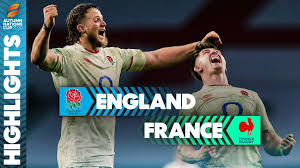 England got their campaign off to a winning start thanks to raheem sterling's strike against croatia. England V France Final Sudden Death Win In Incredible Final Autumn Nations Cup Highlights Youtube