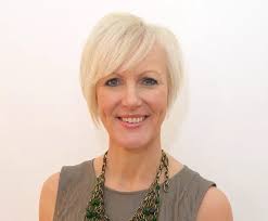 Fashion boss Fiona Lambert