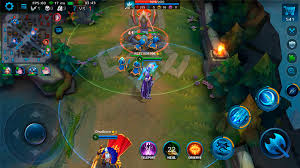 Y de complicado, porque el juego de riot games tiene detrás una comunidad no sólo muy numerosa, sino despiadada. Los Mejores Juegos Moba Para Android