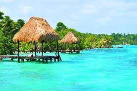 bakaˈlaɾ ( listen)) is the municipal seat and largest city in bacalar municipality (until 2011 a part of othón p. Tourist Activity Threatens The Beauty And Biodiversity Of Bacalar S Lake Ecosystem The Yucatan Times