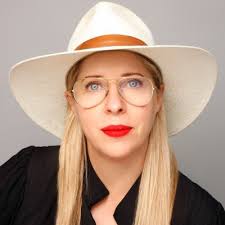 I've been writing a monthly newsletter for 25 years called “Breakfast @  Tiffany's” (the movie I was named after.) The newsletter explores ideas I  am thinking about, any particular project I'm working… |