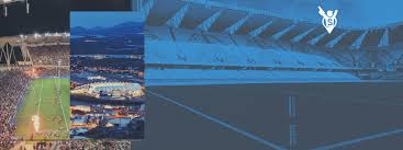 La ville de townsville se prépare à accueillir la nouvelle maison de la franchise nrl des cowboys, u. Queensland Country Bank Stadium In Townsville Home Of The North Queensland Cowboys