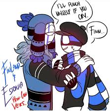 Los countryhumans reaccionan a argentina~parte 5. Countryhumans Smut Ships Finland X Estonia Finest Helping Hand Page 2 Wattpad