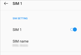 It is not easy to pinpoint the source but most often it is caused by displaced sim cards or due to a bug on your android device. 9 Ways Fix Phone Says No Sim Card Error On Android