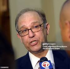 142 Con Fitzgerald Photos & High Res Pictures