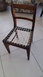 Dining tables & chairs 12,576. Riempies Chair Somerset West Gumtree Classifieds South Africa 409856945 Chair Living Room Chairs Dining Chairs