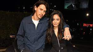 A zine about austin butler, with news, pictures, and articles. Austin Butler And Vanessa Hudgens Best Looks British Gq