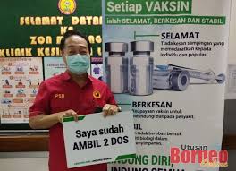 Berikut adalah merupakan kekosongan jawatan terkini oleh pihak majikan yang dibuka untuk permohonan • warganegara malaysia • berumur tidak kurang dari 18 tahun pada tarikh tutup iklan jawatan yang ditawarkan • memiliki kelulusan atau kelayakan tertentu. Wong Gesa Orang Ramai Daftar Untuk Dapatkan Suntikan Vaksin Covid 19 Utusan Borneo Online