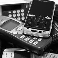 Other free cell phones i have heard of were people donating used phones and they were given out to people poor for 911 use only etc in which even without a paid service 911 is suppose to work as a free service. Fraud At Obamaphone Inc National Review