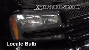 We did not find results for: 2002 2009 Chevrolet Trailblazer Cabin Air Filter Check 2007 Chevrolet Trailblazer Ss 6 0l V8