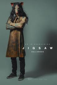 Ver más ideas sobre juego macabro, macabro, arte horror. Jigsaw El Juego Continua 2017 Filmaffinity