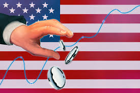 What Makes America Great? Modern Corporate Finance - Bloomberg