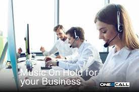 It also has an impersonal feel to it because it's an automated message, on repeat. On Hold Music For Business Free Download One2call