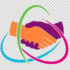 Logo Small Business Handshake Marketing Png Clipart Area Business Circle Finger Graphic Design Free Png Download Create a beautiful logo design in seconds. handshake marketing png clipart